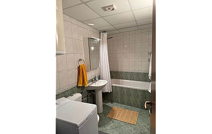 ID 15954 Трикімнатна квартира в Равда Холідей Фото 8