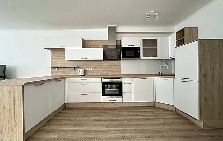 ID 11322 Трикімнатна квартира в Каса Дель Мар Фото 1 