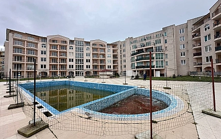 ID 10192 Двокімнатна квартира в Хелена Резиденс Фото 2