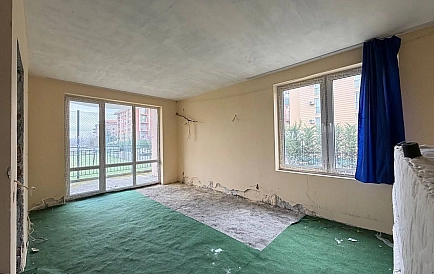 ID 10192 Двокімнатна квартира в Хелена Резиденс Фото 4