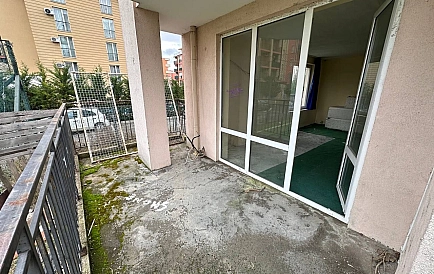 ID 10192 Двокімнатна квартира в Хелена Резиденс Фото 6