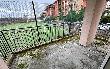 ID 10192 Двокімнатна квартира в Хелена Резиденс Фото 7