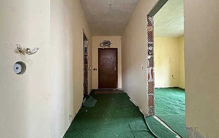 ID 10192 Двокімнатна квартира в Хелена Резиденс Фото 8