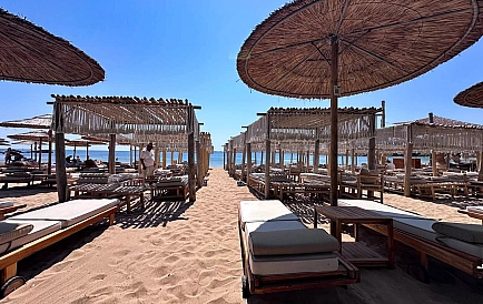 ID 10457 Будинки в Чорноморці Фото 7