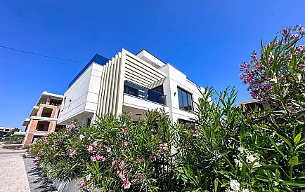 ID 10457 Будинки в Чорноморці Фото 4