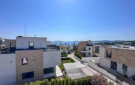 ID 10457 Будинки в Чорноморці Фото 6