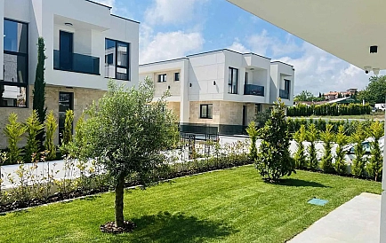 ID 10457 Будинки в Чорноморці Фото 8