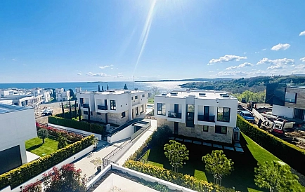 ID 10457 Будинки в Чорноморці Фото 9