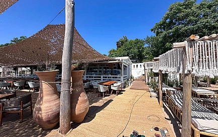 ID 10457 Будинки в Чорноморці Фото 3