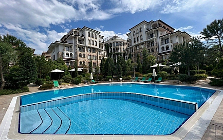 ID 10527 Двокімнатна квартира в Естебан Фото 7