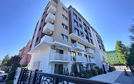 ID 10568 Квартири від забудовника в Світ Хоум 9 Фото 1 