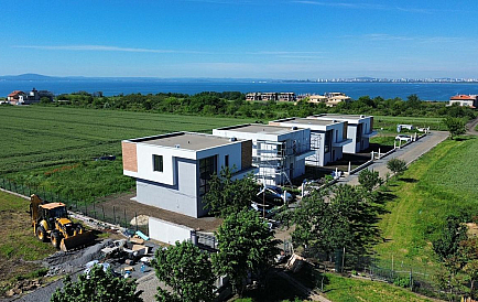 ID 10850 Вілли в Поморії Фото 1 