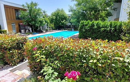 ID 10946 Таунхаус в Атлантіс Фото 2