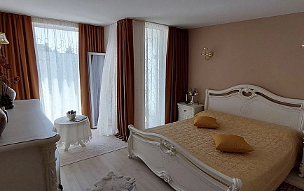 ID 10946 Таунхаус в Атлантіс Фото 4