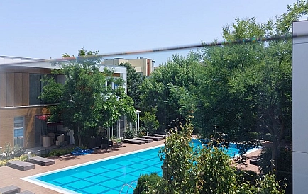 ID 10946 Таунхаус в Атлантіс Фото 5