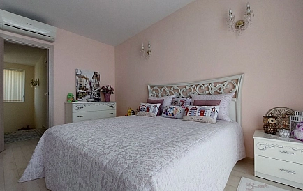 ID 10946 Таунхаус в Атлантіс Фото 8