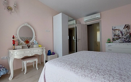 ID 10946 Таунхаус в Атлантіс Фото 9