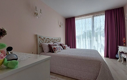 ID 10946 Таунхаус в Атлантіс Фото 10