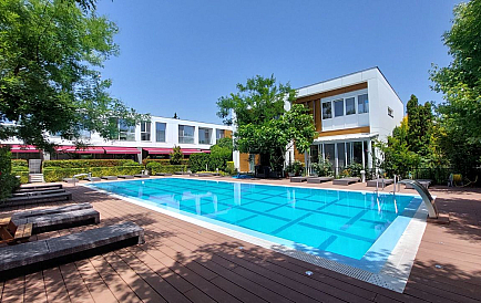ID 10946 Таунхаус в Атлантіс Фото 1 
