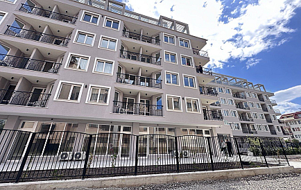 ID 11132 Квартири від забудовника в Ж'адор Сікрет Гарденс Фото 1 