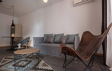 ID 11318 Квартири від забудовника в Сонячному Березі Фото 1 