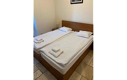 ID 11355 Трикімнатна квартира в Каліакрія Біч Резорт Фото 2