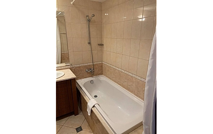 ID 11355 Трикімнатна квартира в Каліакрія Біч Резорт Фото 9