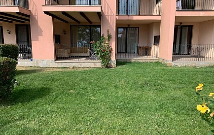 ID 11355 Трикімнатна квартира в Каліакрія Біч Резорт Фото 10