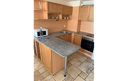 ID 11355 Трикімнатна квартира в Каліакрія Біч Резорт Фото 6