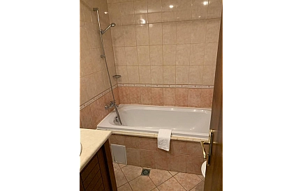 ID 11355 Трикімнатна квартира в Каліакрія Біч Резорт Фото 8