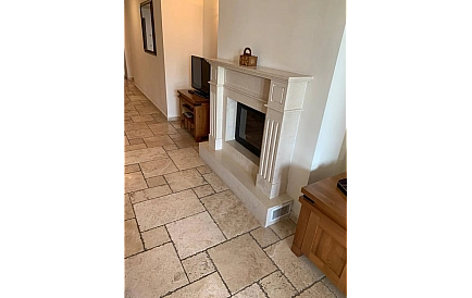 ID 11355 Трикімнатна квартира в Каліакрія Біч Резорт Фото 4