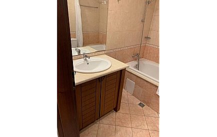 ID 11355 Трикімнатна квартира в Каліакрія Біч Резорт Фото 7