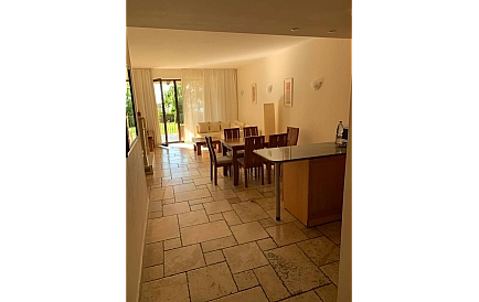 ID 11355 Трикімнатна квартира в Каліакрія Біч Резорт Фото 5