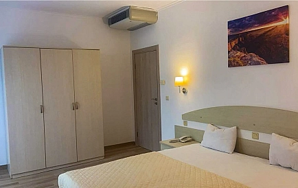 ID 11398 Двокімнатна квартира в Берлін Грін Парк Фото 4