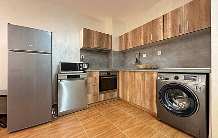 ID 11613 Трикімнатна квартира в Парадайс Дрімс Фото 1 