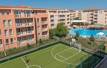 ID 12126 Квартира-студія в Санні Дей 6 Фото 8