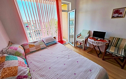 ID 12126 Квартира-студія в Санні Дей 6 Фото 3