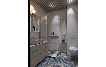 ID 12176 Квартири від забудовника в Бургас Бей Фото 9