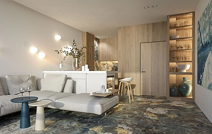 ID 12176 Квартири від забудовника в Бургас Бей Фото 4