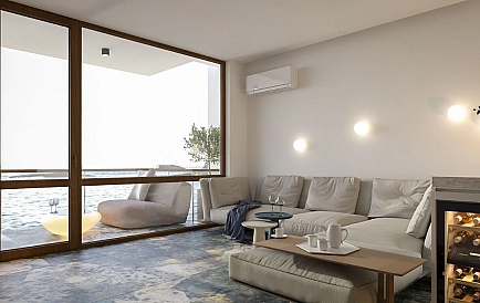 ID 12176 Квартири від забудовника в Бургас Бей Фото 5