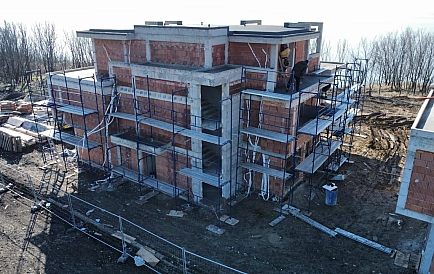 ID 12176 Квартири від забудовника в Бургас Бей Фото 3