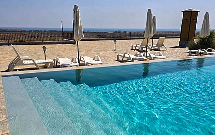 ID 12944 Двокімнатна квартира в Віньярдс Фото 6