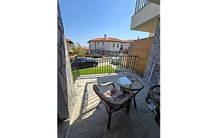 ID 12944 Двокімнатна квартира в Віньярдс Фото 5