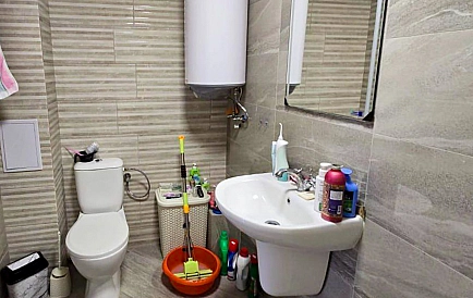 ID 12944 Двокімнатна квартира в Віньярдс Фото 4