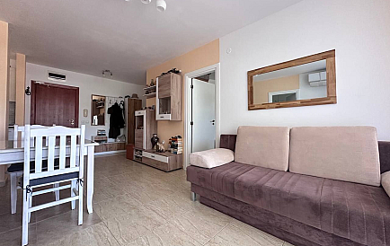 ID 12964 Трикімнатна квартира в Сан Вілладж Фото 1 