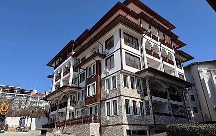 ID 15281 Двокімнатна квартира в Малката Водениця 2 Фото 2