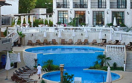 ID 13022 Двокімнатна квартира в Кліфф Біч Фото 5