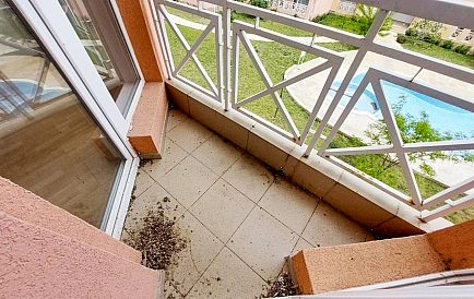 ID 13025 Двокімнатна квартира в Санні Дей 6 Фото 8