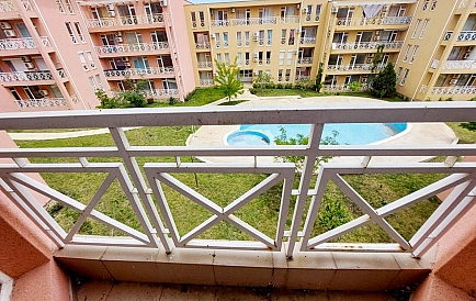 ID 13025 Двокімнатна квартира в Санні Дей 6 Фото 5