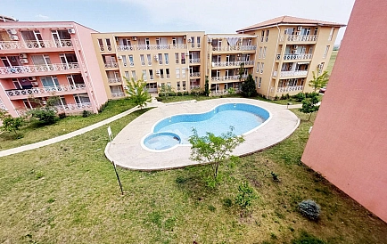 ID 13025 Двокімнатна квартира в Санні Дей 6 Фото 7